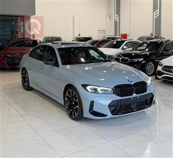 بي ام دبليو الفئة 3